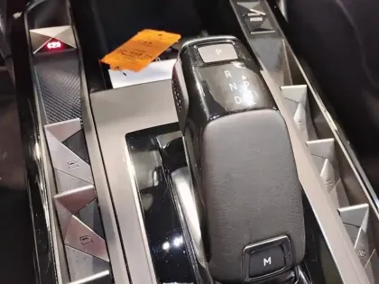 Photo 23 DS DS 3 DS3 Crossback PureTech 130 EAT8 Performance Line+