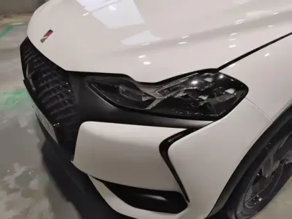 Photo 13 DS DS 3 DS3 Crossback PureTech 130 EAT8 Performance Line+