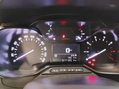 Photo 20 Citroën C3  PureTech 83 ch BVM5 Max