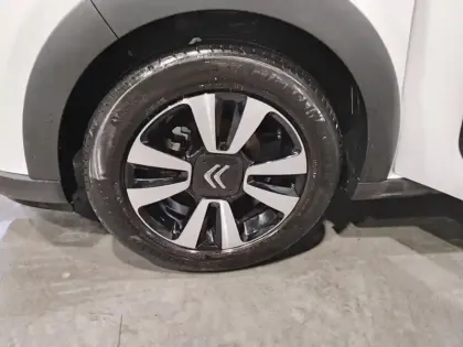 Photo 14 Citroën C3  PureTech 83 ch BVM5 Max