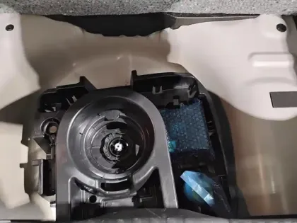 Photo 26 Citroën C3  PureTech 83 ch BVM5 Max