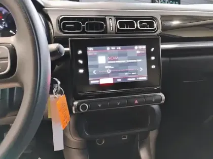 Photo 21 Citroën C3  PureTech 83 ch BVM5 Max