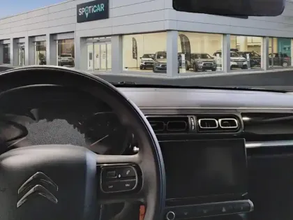 Photo 9 Citroën C3  PureTech 83 ch BVM5 Max