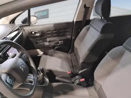 Photo 8 Citroën C3  PureTech 83 ch BVM5 Max