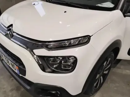 Photo 13 Citroën C3  PureTech 83 ch BVM5 Max