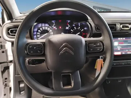 Photo 11 Citroën C3  PureTech 83 ch BVM5 Max