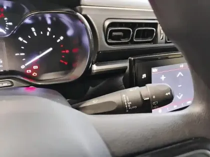 Photo 17 Citroën C3  PureTech 83 ch BVM5 Max