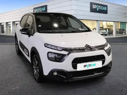 Photo 28 Citroën C3  PureTech 83 ch BVM5 Max