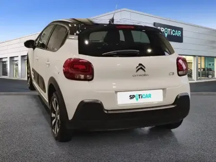 Photo 29 Citroën C3  PureTech 83 ch BVM5 Max