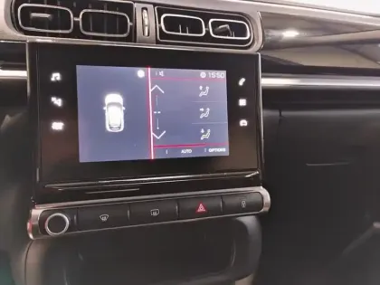 Photo 25 Citroën C3  PureTech 83 ch BVM5 Max