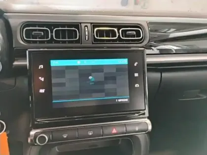 Photo 10 Citroën C3  PureTech 83 ch BVM5 Max