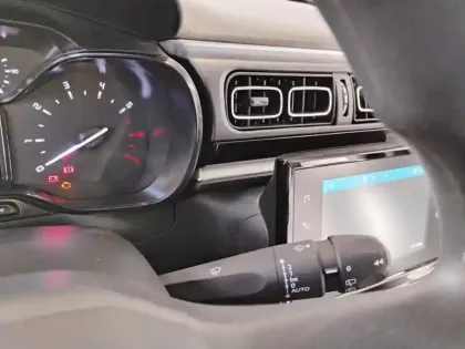 Photo 17 Citroën C3  PureTech 83 ch BVM5 Max