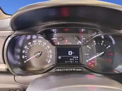 Photo 20 Citroën C3  PureTech 83 ch BVM5 Max