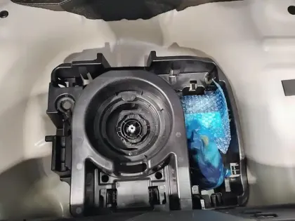 Photo 26 Citroën C3  PureTech 83 ch BVM5 Max