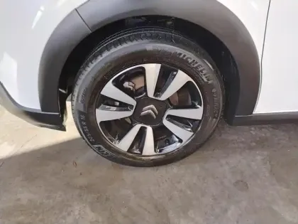 Photo 14 Citroën C3  PureTech 83 ch BVM5 Max