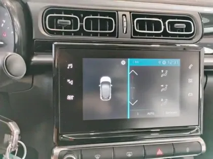 Photo 25 Citroën C3  PureTech 83 ch BVM5 Max