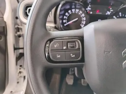 Photo 18 Citroën C3  PureTech 83 ch BVM5 Max