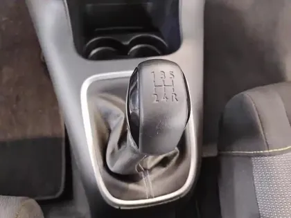 Photo 23 Citroën C3  PureTech 83 ch BVM5 Max