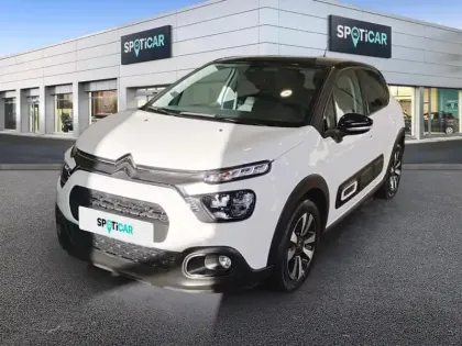 Photo Citroën C3