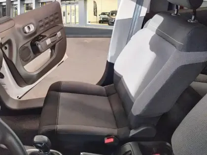 Photo 8 Citroën C3  PureTech 83 ch BVM5 Max