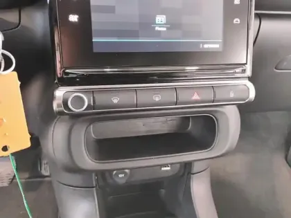 Photo 12 Citroën C3  PureTech 83 ch BVM5 Max