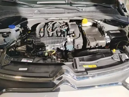 Photo 6 Citroën C3  PureTech 83 ch BVM5 Max