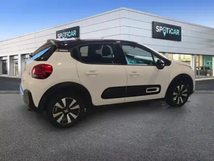 Photo 5 Citroën C3  PureTech 83 ch BVM5 Max