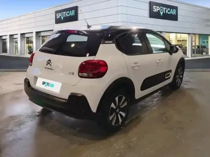 Photo 27 Citroën C3  PureTech 83 ch BVM5 Max