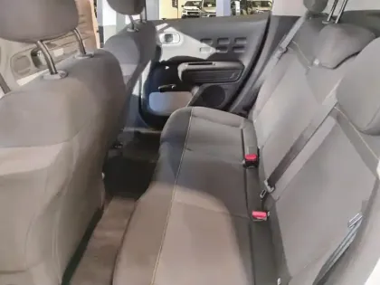 Photo 22 Citroën C3  PureTech 83 ch BVM5 Max