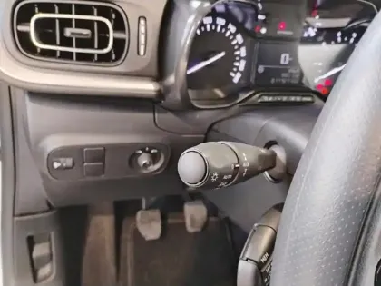 Photo 16 Citroën C3  PureTech 83 ch BVM5 Max