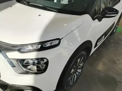 Photo 13 Citroën C3  PureTech 83 ch BVM5 Max