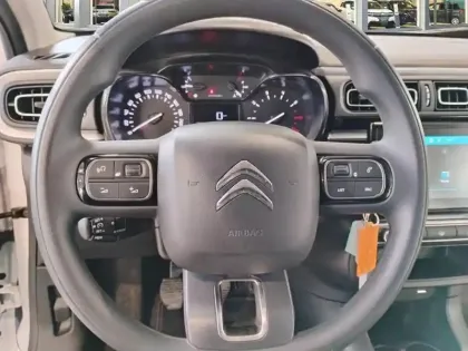 Photo 11 Citroën C3  PureTech 83 ch BVM5 Max