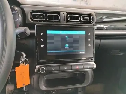 Photo 21 Citroën C3  PureTech 83 ch BVM5 Max