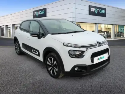 Photo 28 Citroën C3  PureTech 110 S&S BVM6 Shine