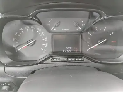 Photo 20 Citroën C3  PureTech 110 S&S BVM6 Shine