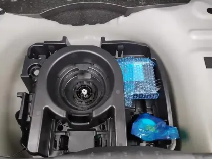 Photo 26 Citroën C3  PureTech 110 S&S BVM6 Shine