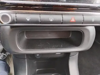 Photo 12 Citroën C3  PureTech 110 S&S BVM6 Shine