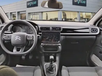 Photo 9 Citroën C3  PureTech 110 S&S BVM6 Shine