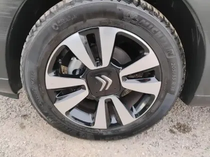 Photo 14 Citroën C3  PureTech 110 S&S BVM6 Shine