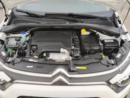 Photo 6 Citroën C3  PureTech 110 S&S BVM6 Shine