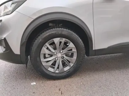 Photo 14 Peugeot 2008  PureTech 100 S&S BVM6 Style