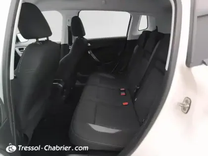 Photo 22 Peugeot 2008  PureTech 82ch BVM5 Style