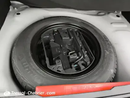 Photo 26 Peugeot 2008  PureTech 82ch BVM5 Style