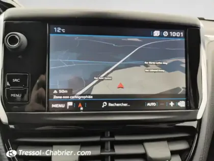 Photo 10 Peugeot 2008  PureTech 82ch BVM5 Style