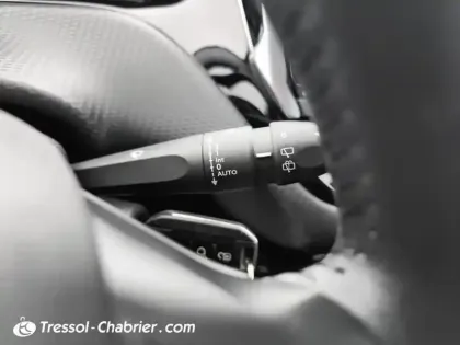 Photo 16 Peugeot 2008  PureTech 82ch BVM5 Style