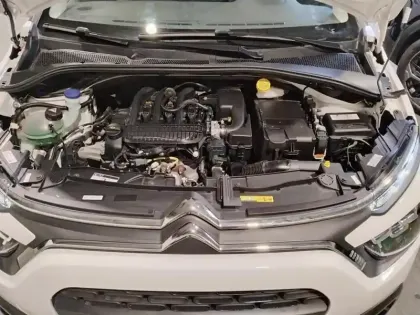 Photo 6 Citroën C3  PureTech 83 S&S BVM5 Shine