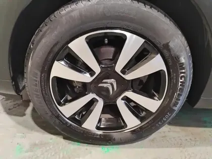 Photo 14 Citroën C3  PureTech 83 S&S BVM5 Shine