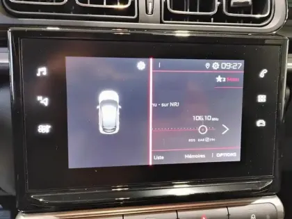 Photo 25 Citroën C3  PureTech 83 S&S BVM5 Shine