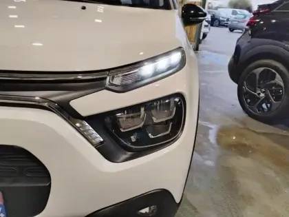 Photo 13 Citroën C3  PureTech 83 S&S BVM5 Shine