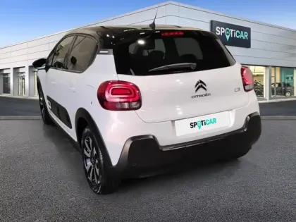 Photo 29 Citroën C3  PureTech 83 S&S BVM5 Shine